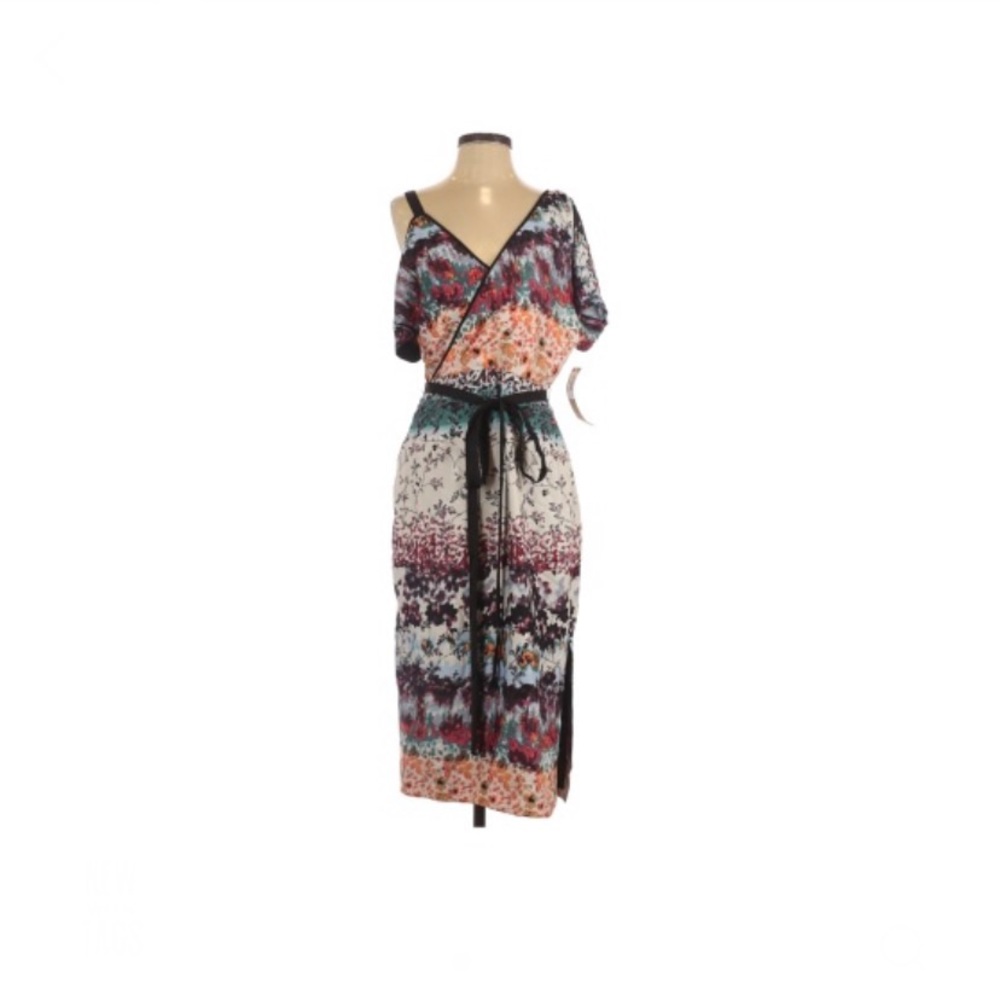 Rachel Roy summer dress.